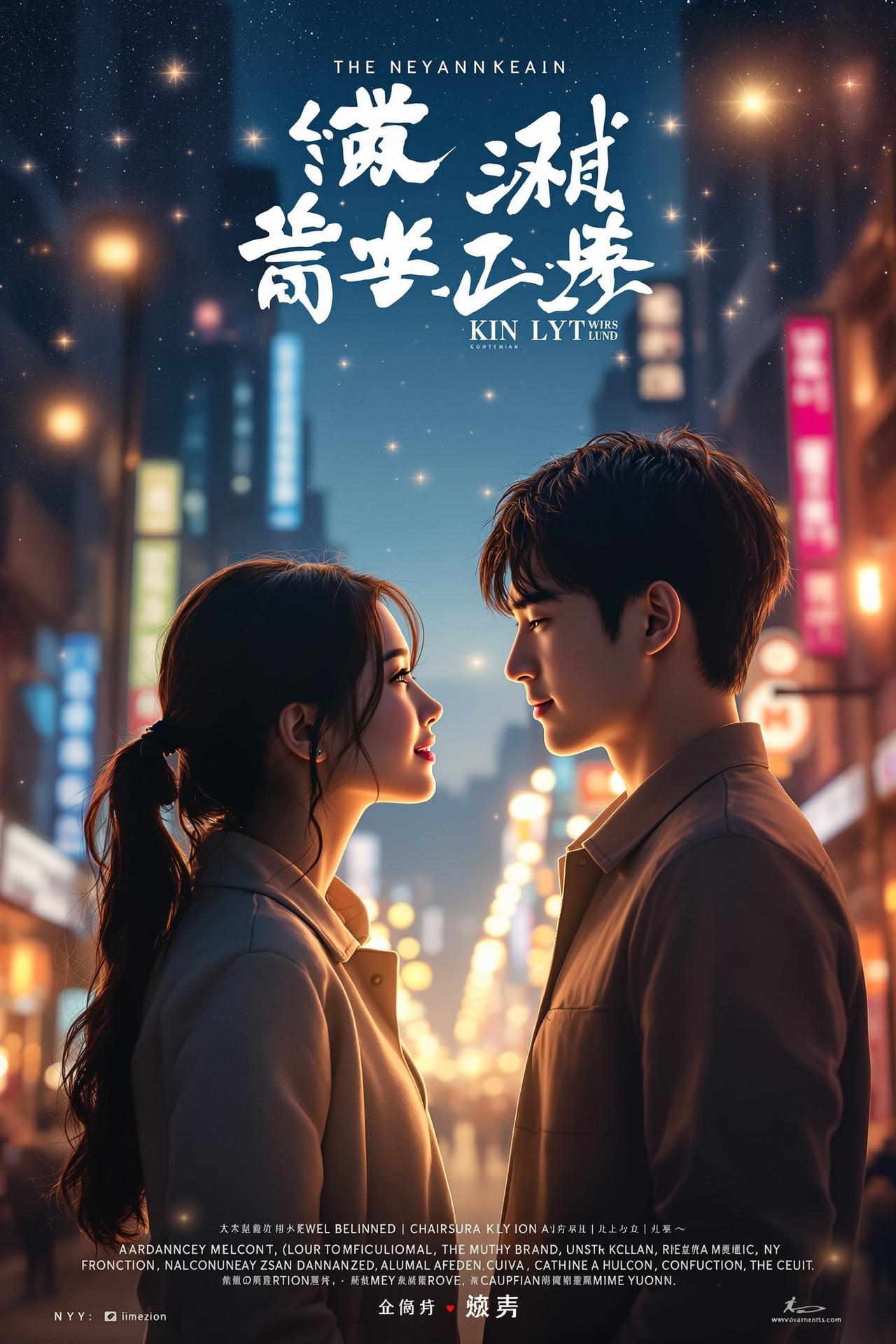 星河
